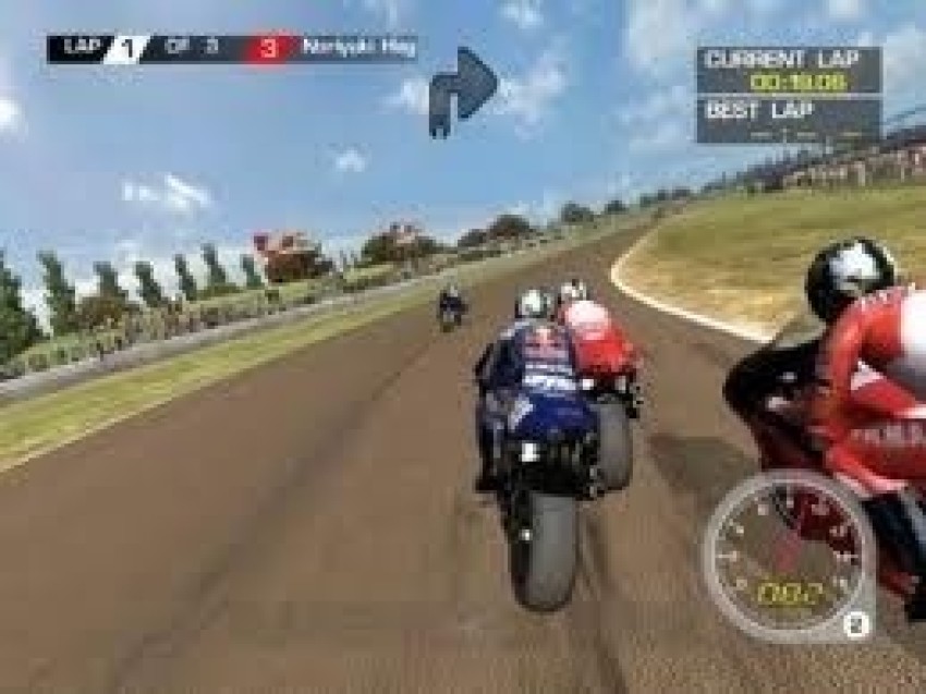 Game Moto Gp com Preços Incríveis no Shoptime