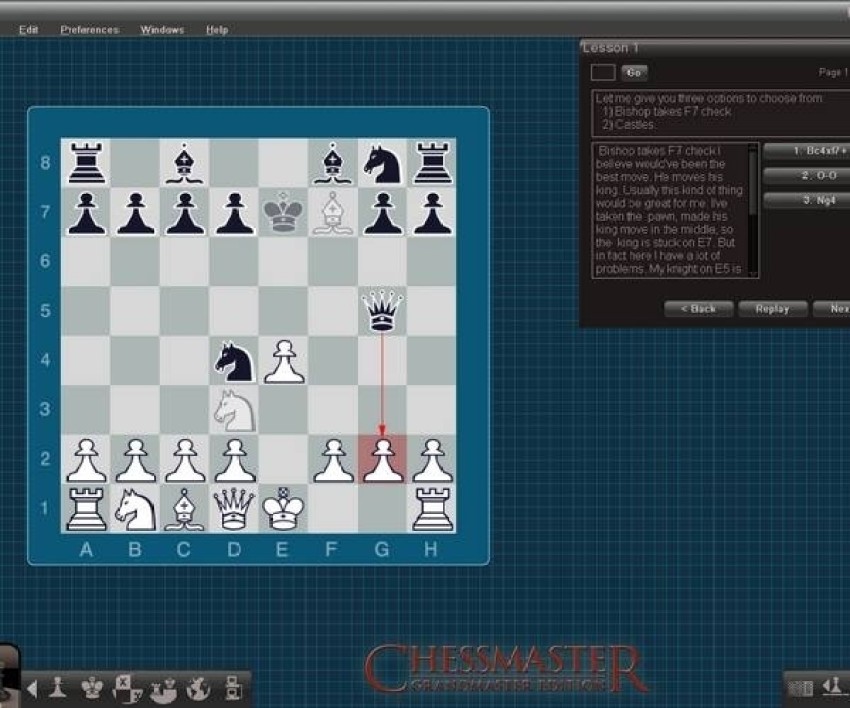 Chessmaster 11 (Grandmaster Edition) Price in India - Buy