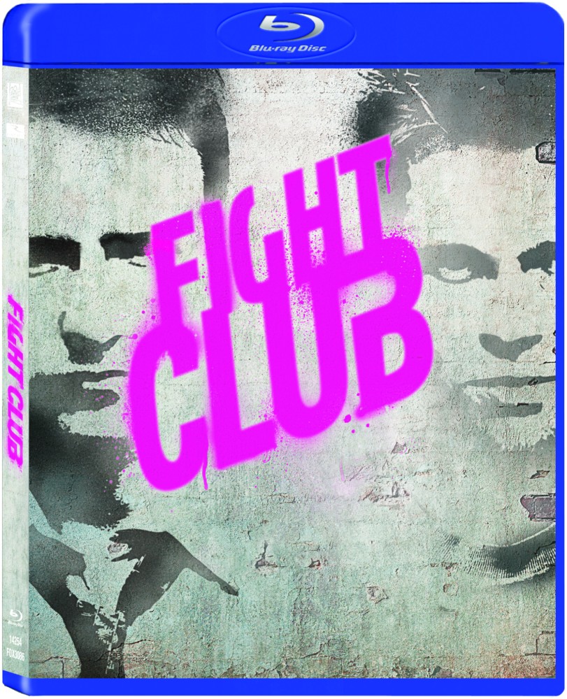 Fight Club Price in India - Buy Fight Club online at 