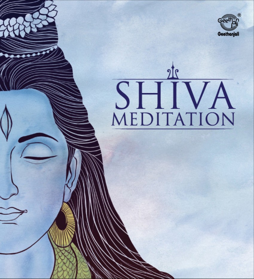 Shiva Meditation Music Audio CD - Price In India. Buy Shiva ...