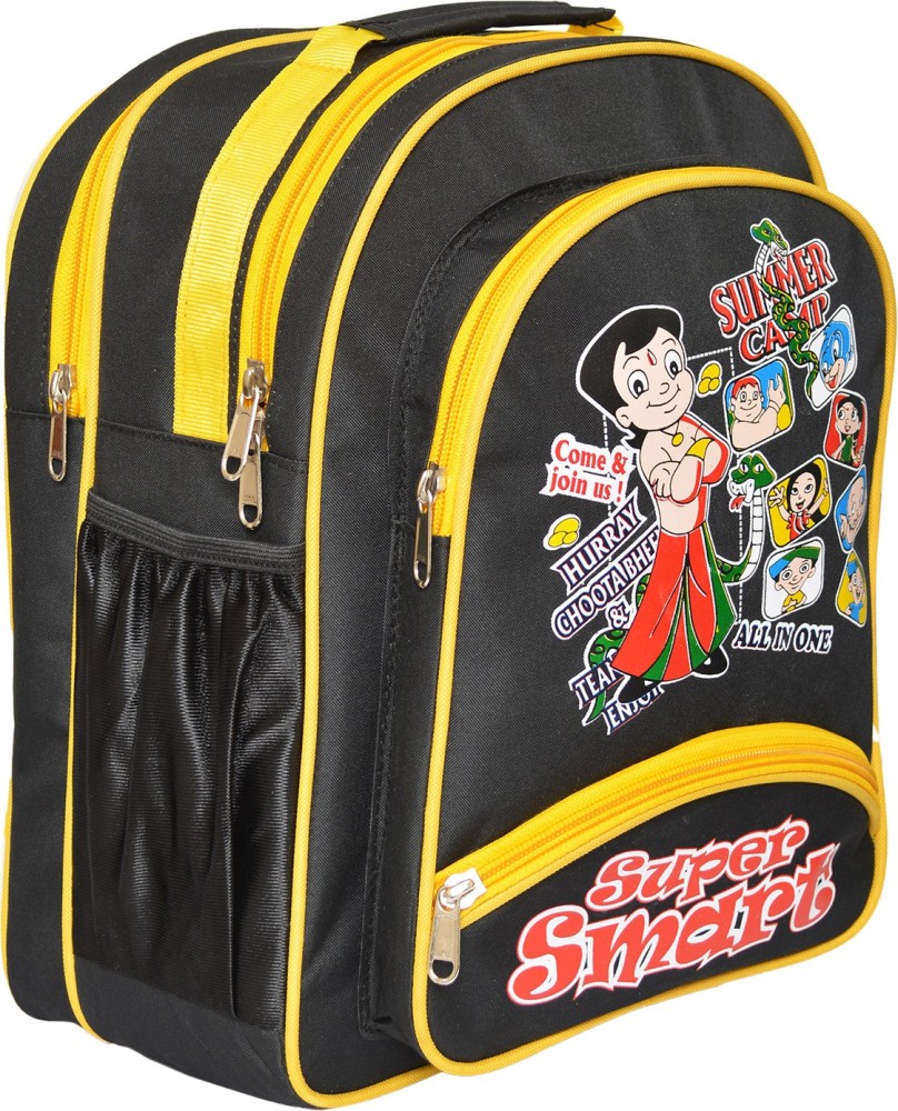 fcity.in - Alico Medium 25 L Lkg Ukg 1ts 2nd School Bags Backpack For Daily  Use