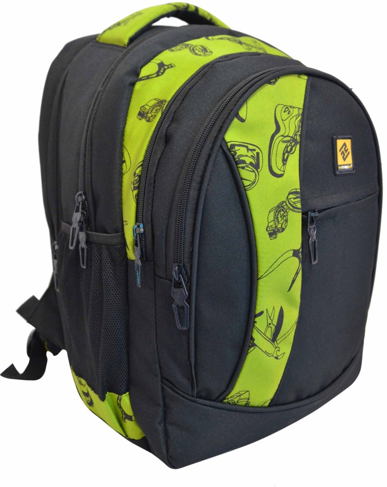 Safari Hitech 35 Ltrs Water Resistant Backpack  Blue L Hitech19Cbblu   Amazonin Fashion
