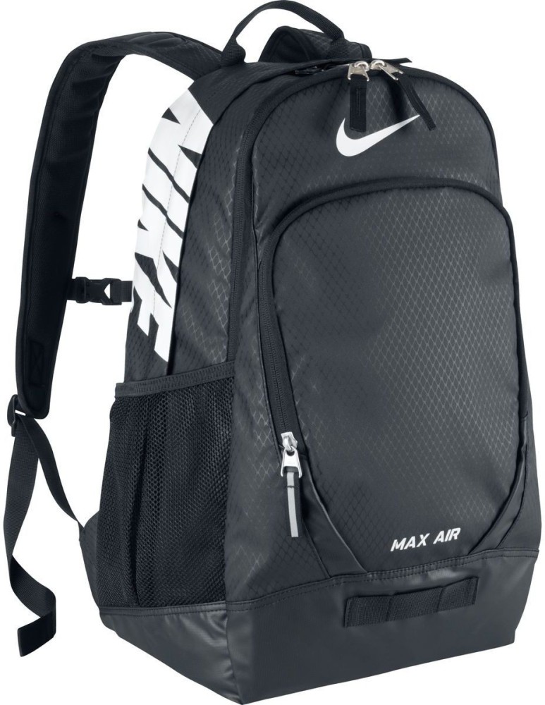 Nike Max Air Backpack (Grey) : Amazon.in: Bags, Wallets and Luggage
