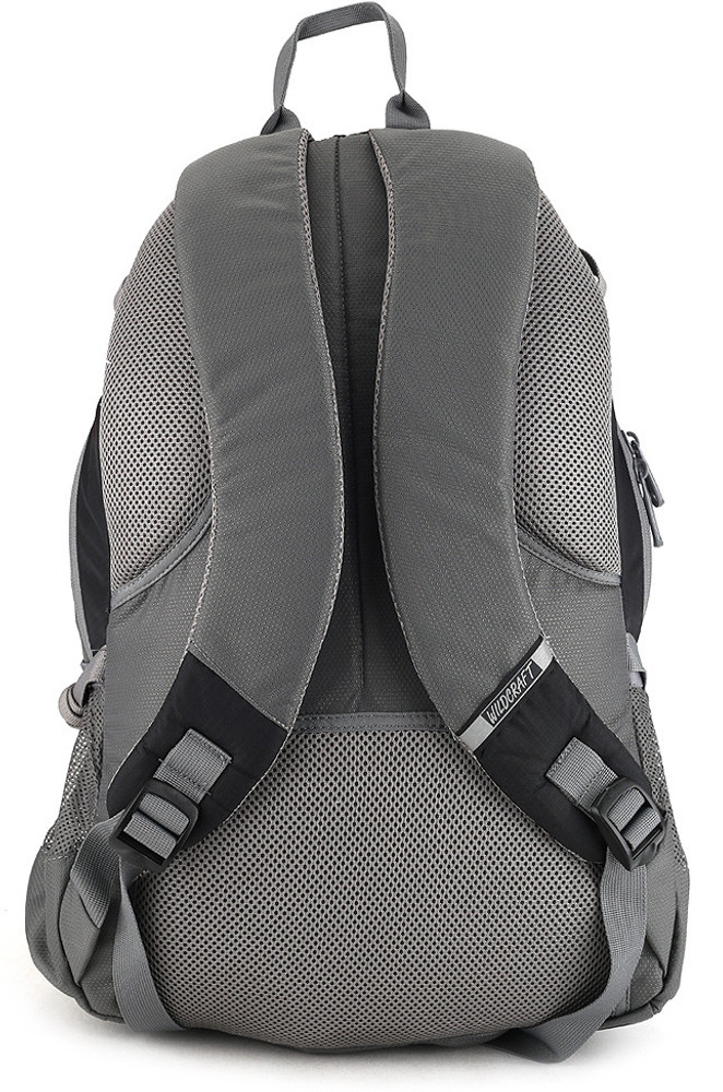 wildcraft pack y backpack