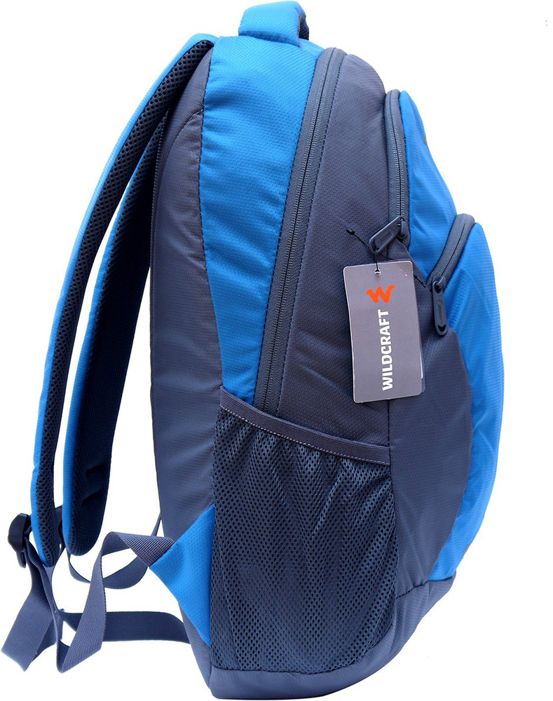 Wildcraft Ace 2_Blue 21 L Medium 