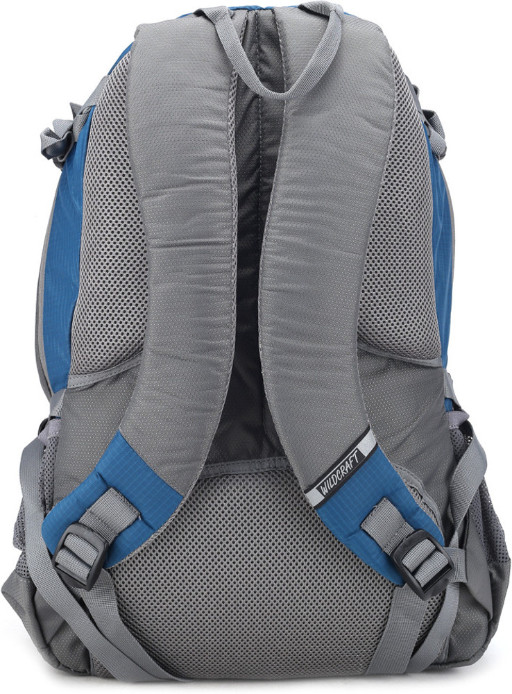 wildcraft pack y backpack