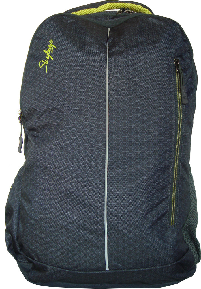 skybags lazer plus 03
