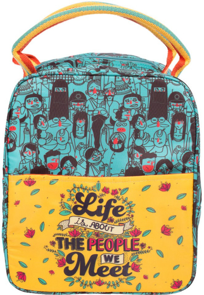 Details more than 160 chumbak tiffin bags latest 3tdesign.edu.vn