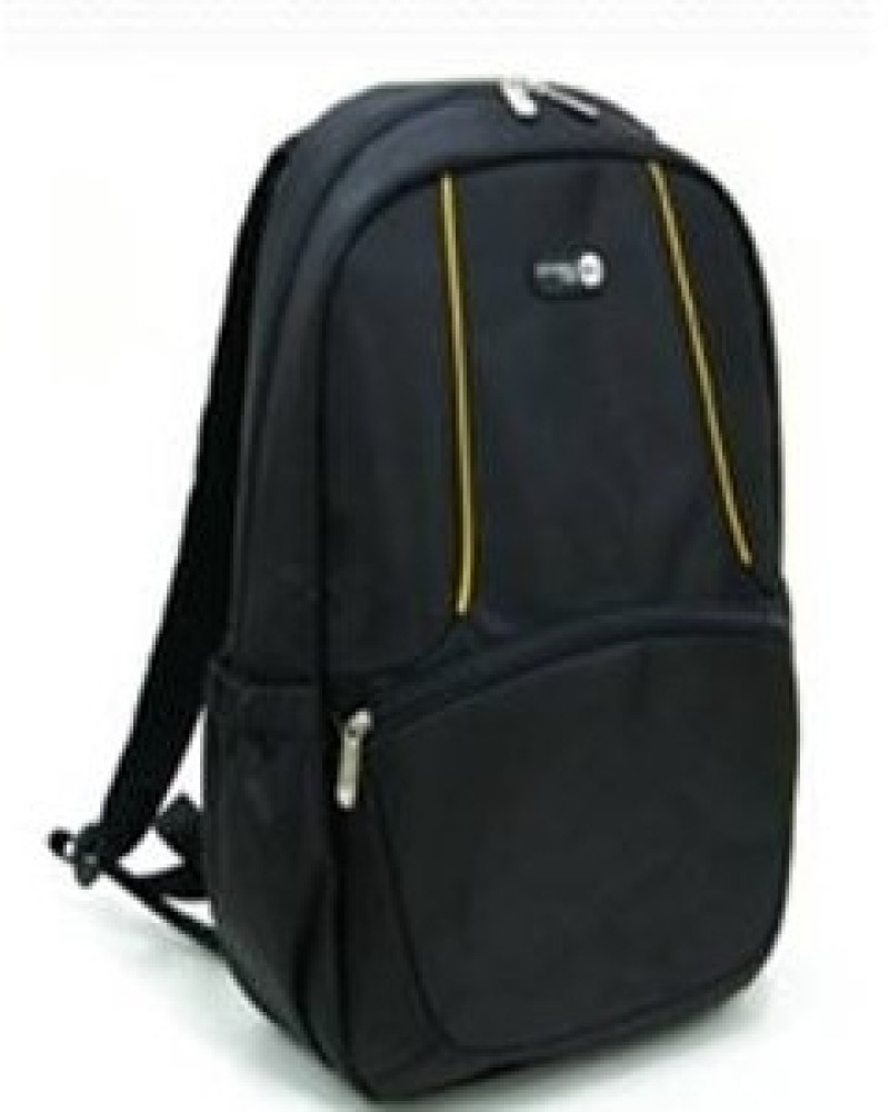 Targus 15.6 inch Laptop Backpack BLACK - Price in India | Flipkart.com