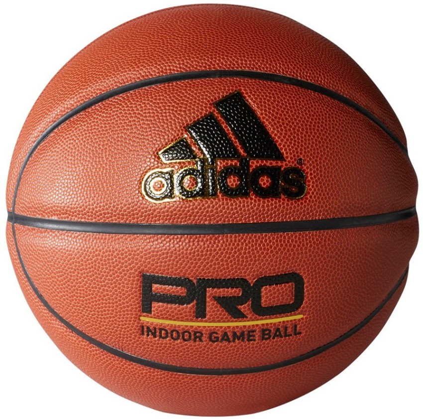 Adidas 2024 indoor basketball