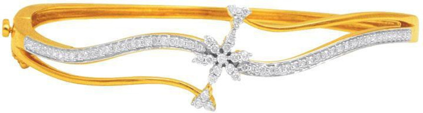 Heart To Heart Bracelet