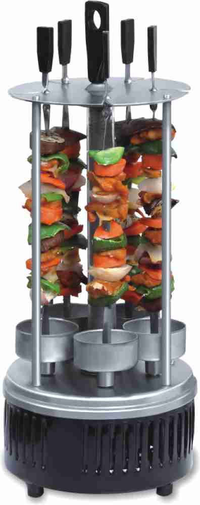 Barbeque in India - Barbeque/Electric Grill — CLEARLINE