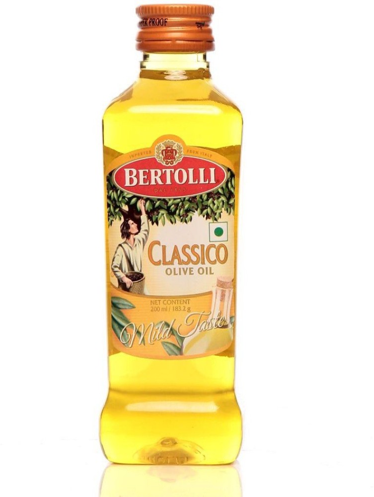 Bertolli Olive Oil Mild Taste 500 ml  Marhaba World