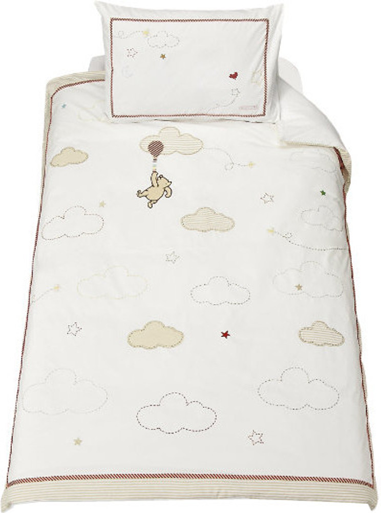 Mothercare Cot Bed Duvet Cover