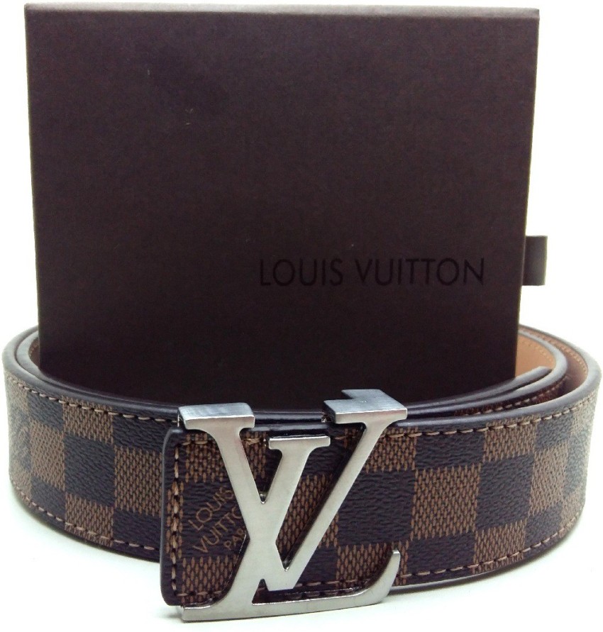 Louis Vuitton Belts On Sale Up To 90% Off Retail