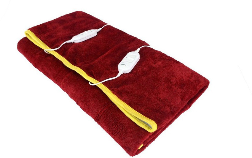 The Best Portable Heated Blankets By Travel Leisure