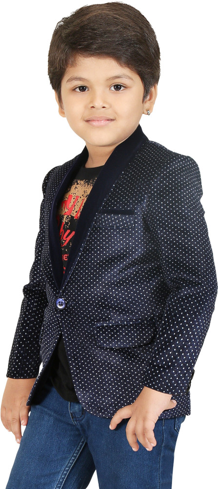 kids blazer