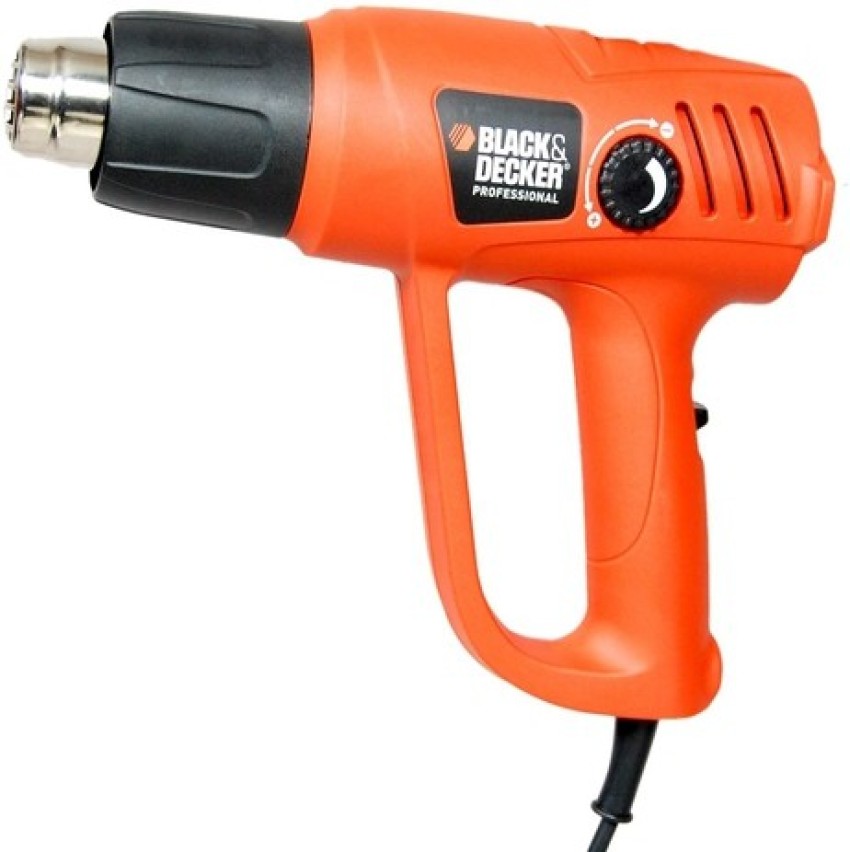 Black & Decker Heat Gun