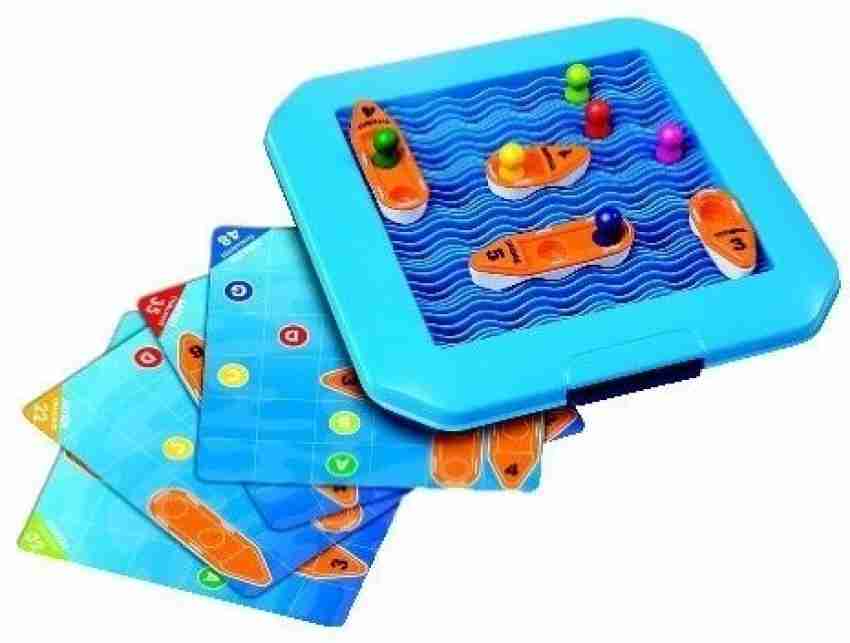 Smartgames Titanic Party & Fun Games Board Game - Titanic . shop for  Smartgames products in India. Toys for 8 - 15 Years Kids. 