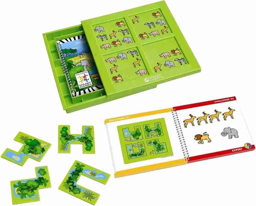 Hide and Seek, Board Game