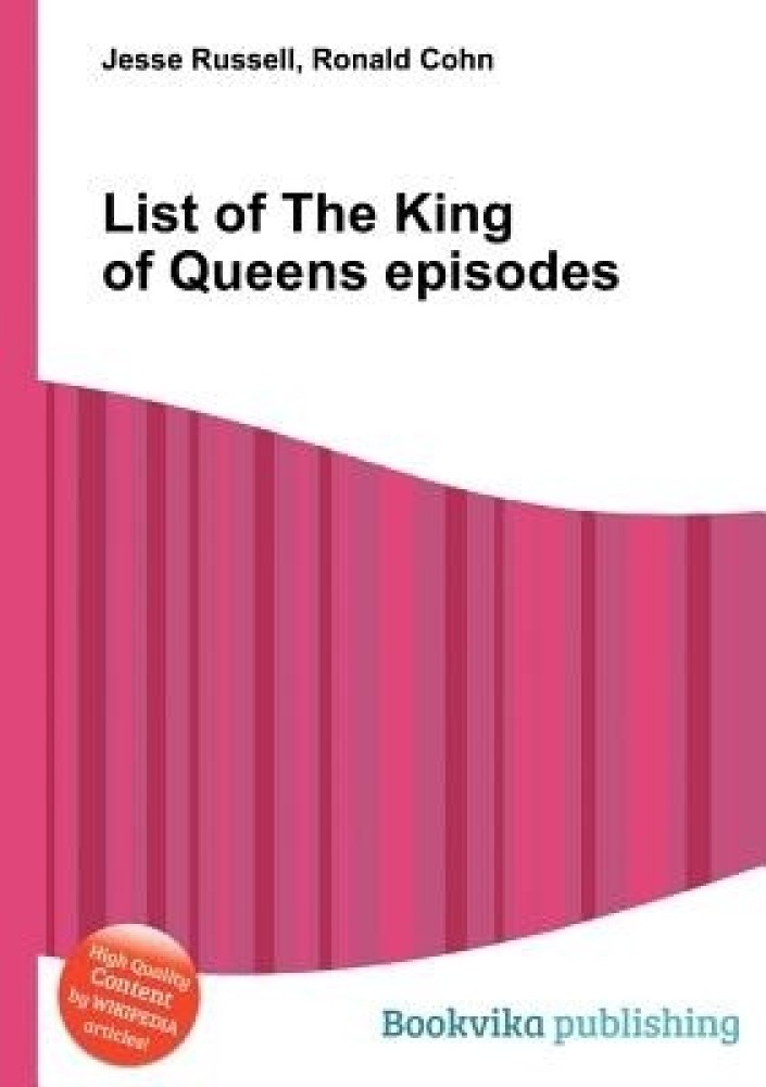 The King of Queens - Wikipedia