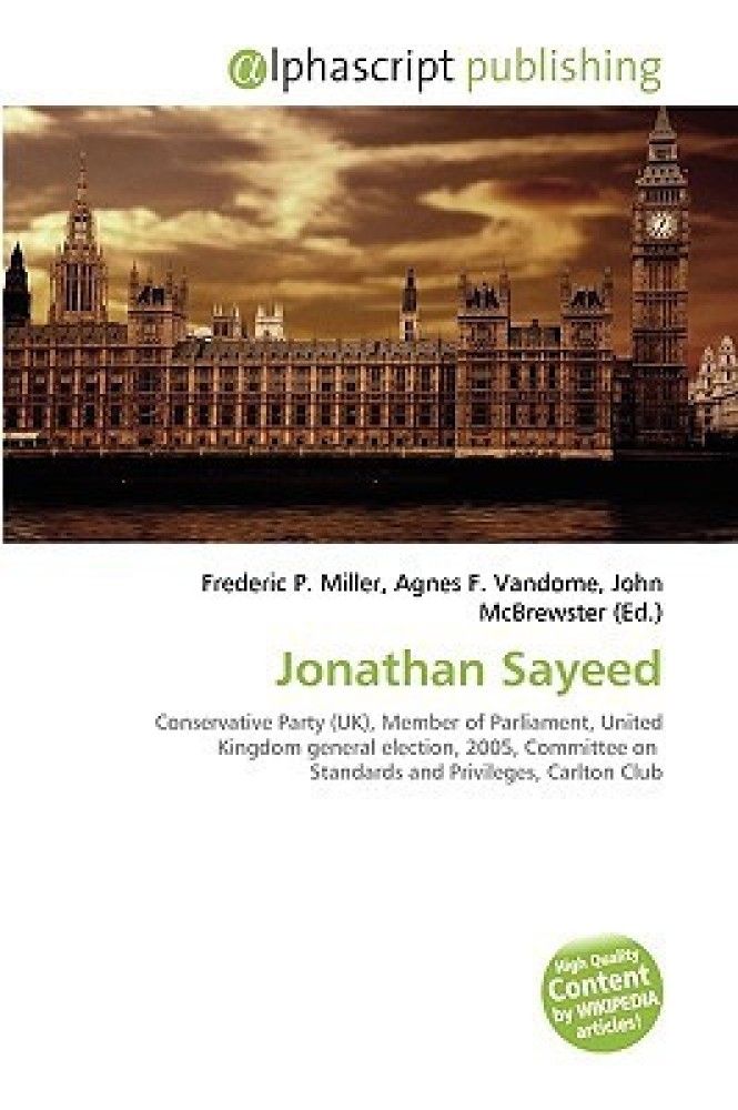 Jonathan India - Wikipedia