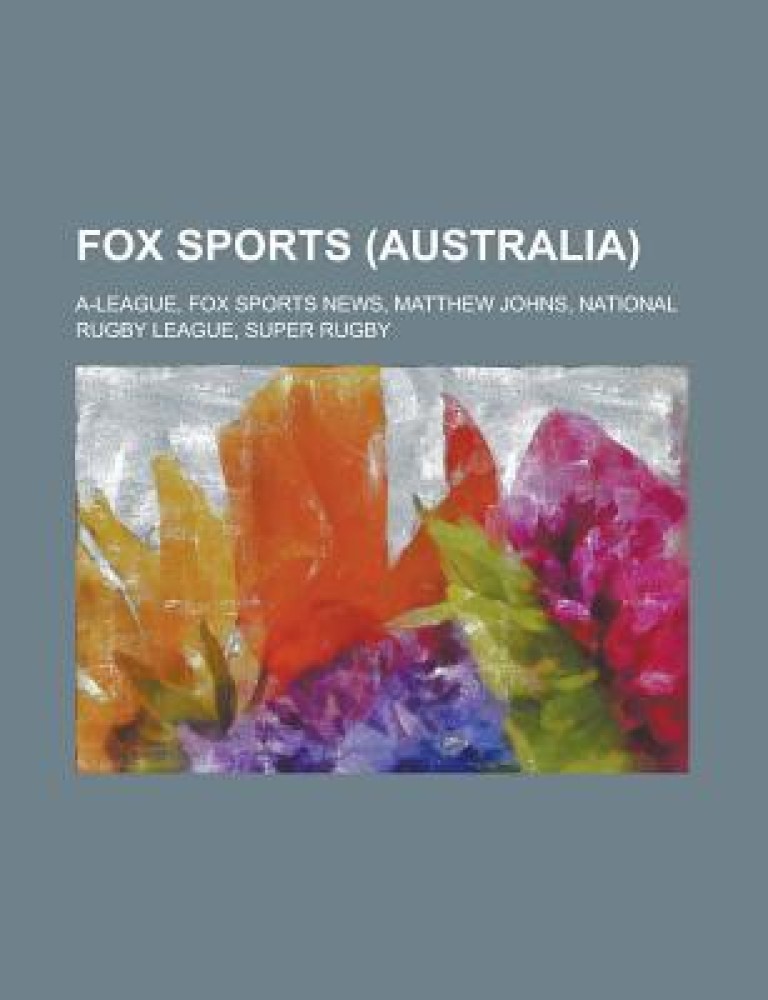 Fox Sports 1 - Wikipedia