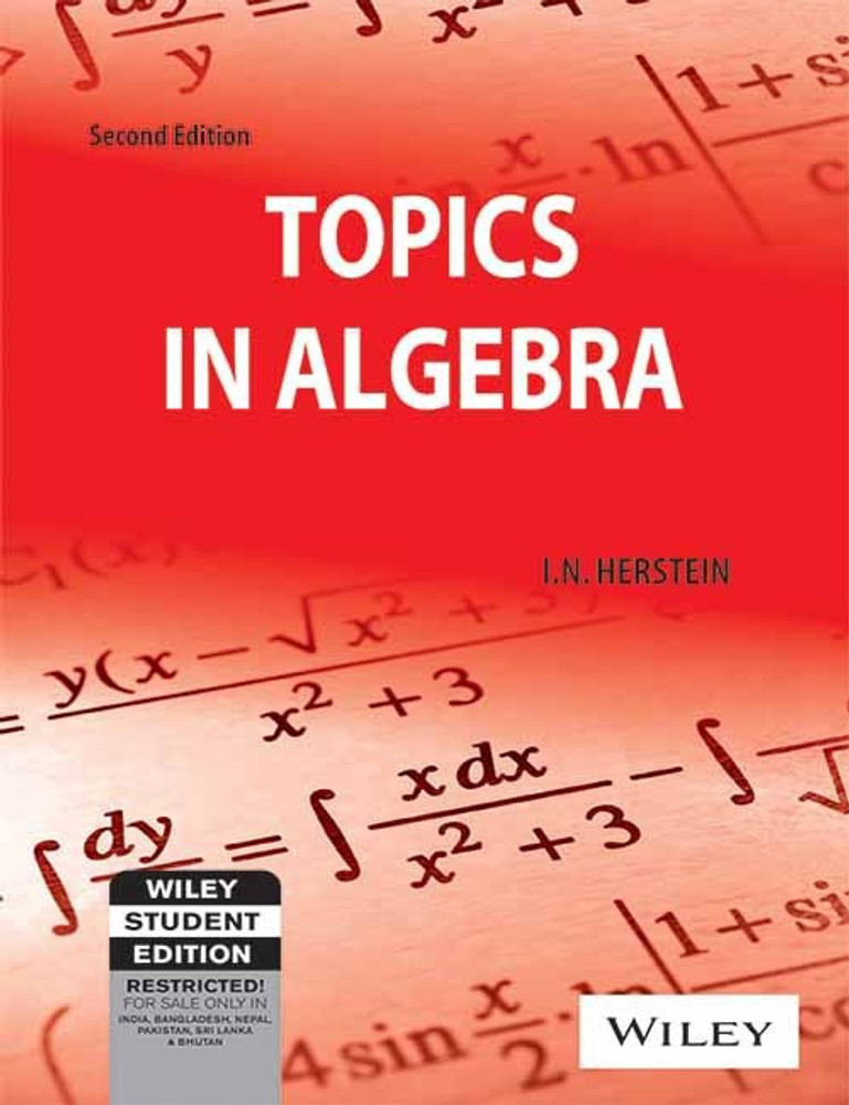 Unlocking Abstract Algebra – A Deep Dive into Dummit and Foote PDF