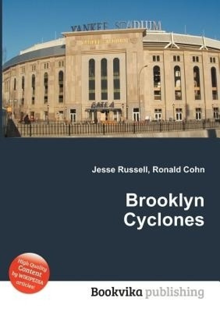 Brooklyn Cyclones - Wikipedia