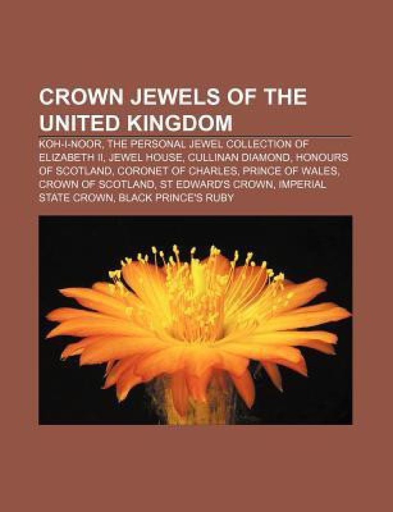 Crown Jewels of the United Kingdom - Wikipedia