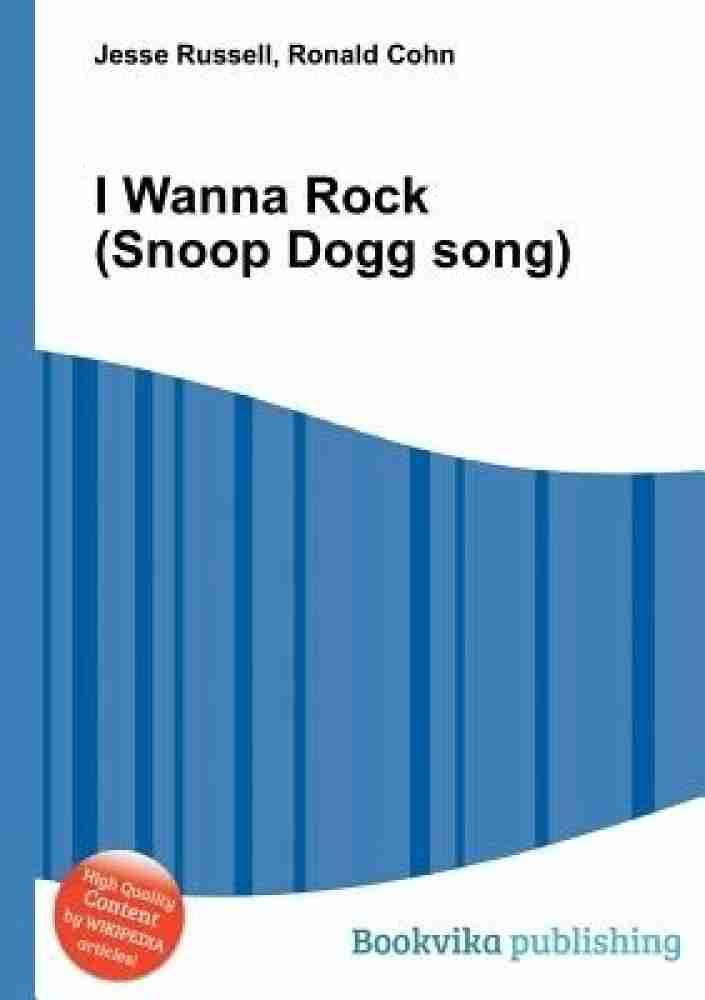 Snoop Dogg - Wikipedia