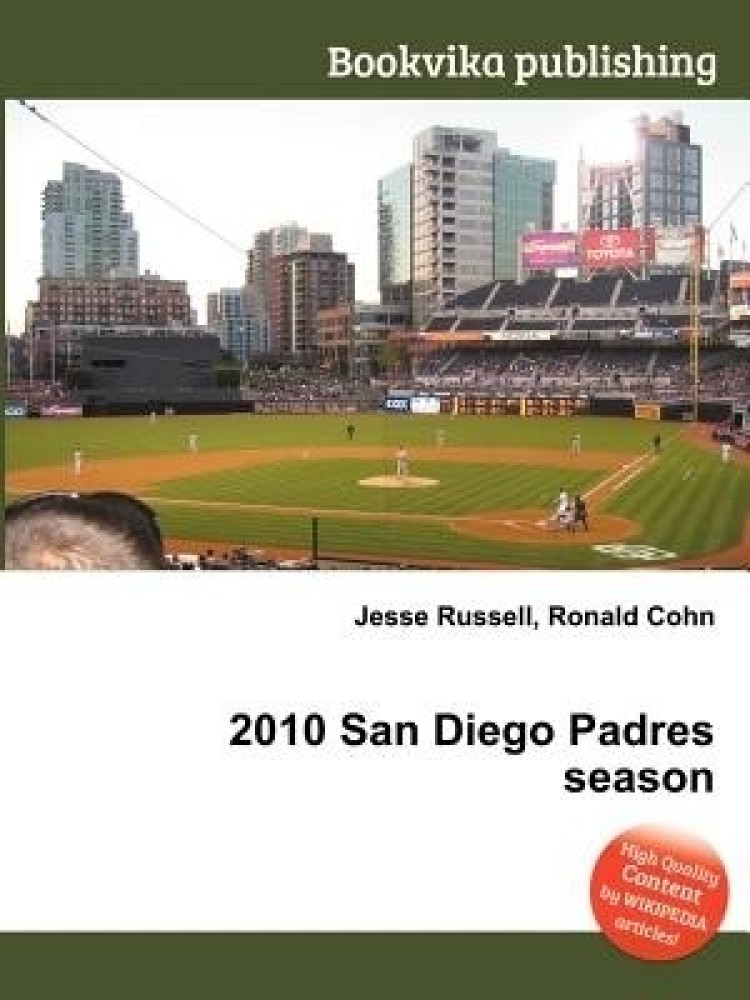 San Diego Padres - Wikipedia