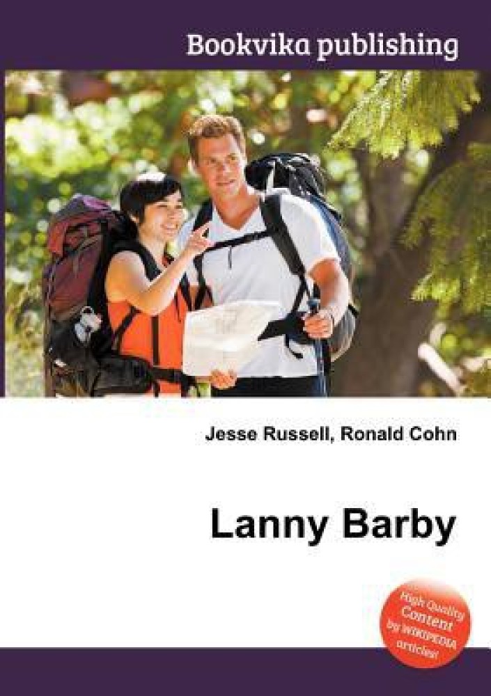 Lanny Barby