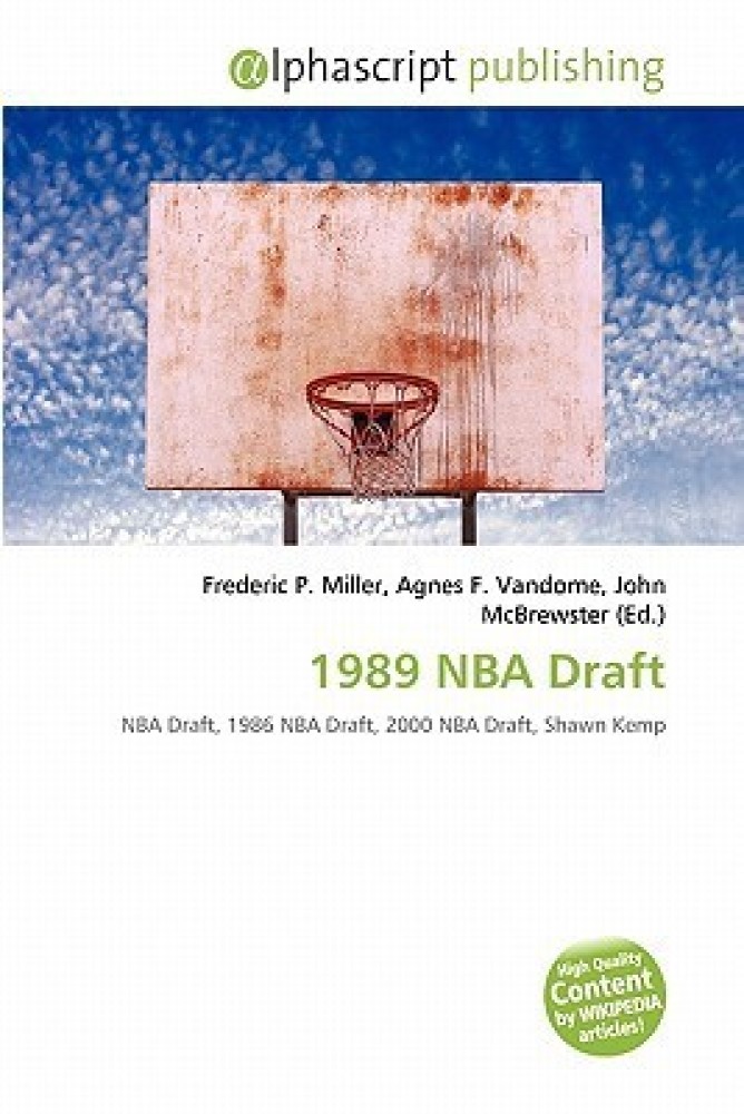 2000 NBA draft - Wikipedia