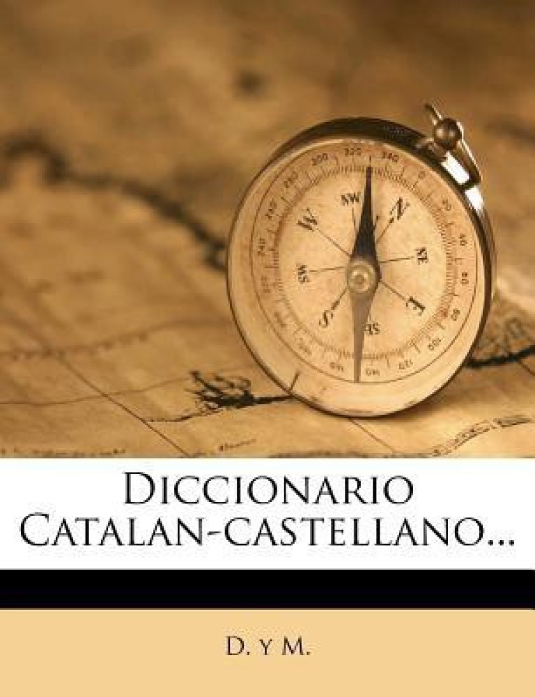 diccionario catalán-castellano, castellano-cata - Comprar Dicionários no  todocoleccion