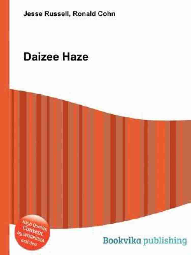 daizee haze