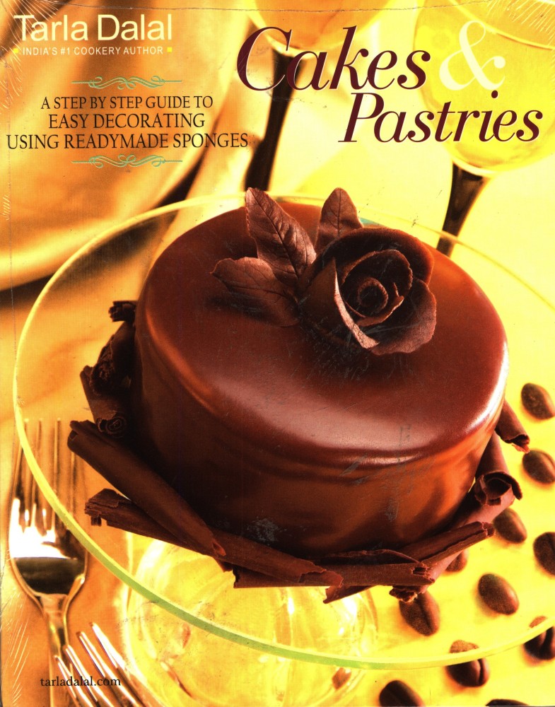 Double Layered Chocolate Truffle Gateau recipe, Indian Microwave Snack  Recipes | Recipe | Irresistible desserts, Best cake recipes, Desserts