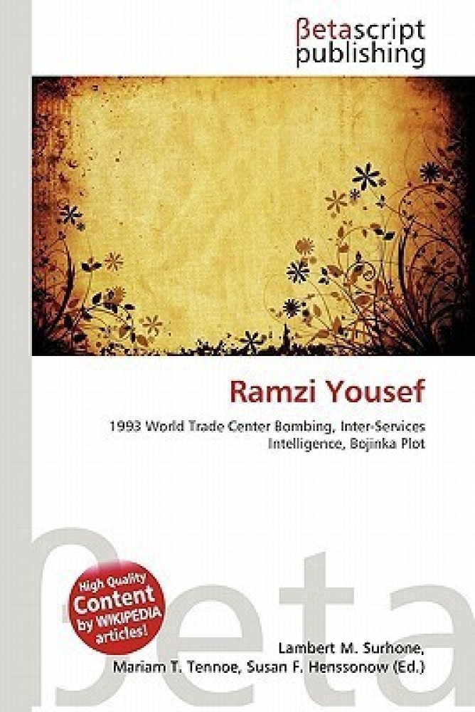 Ramzi Yousef