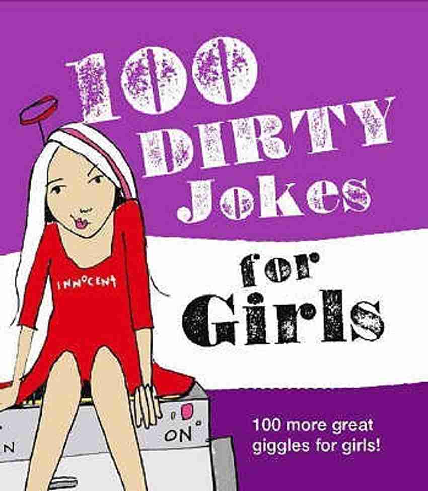 Dirty Jokes In English