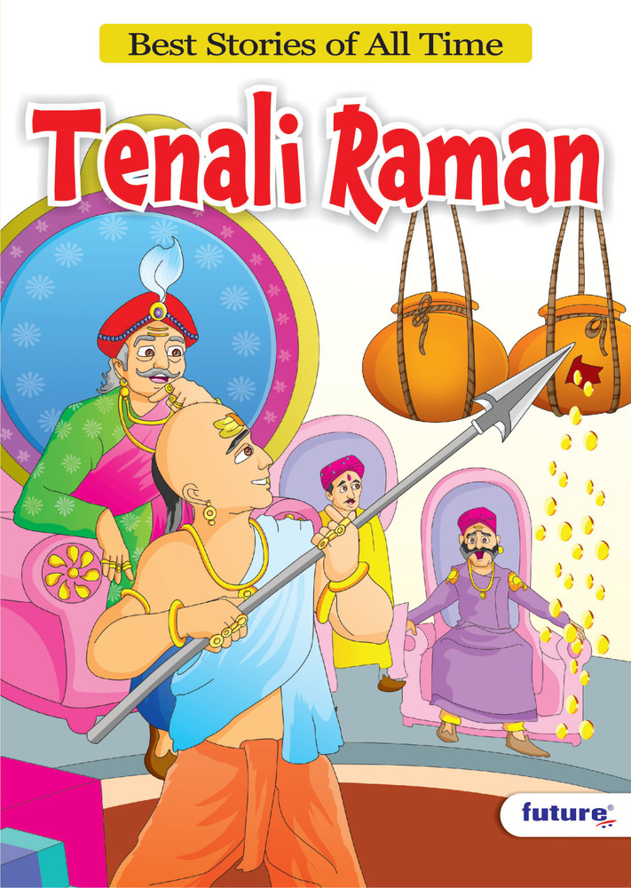 Buy BS:Tenali Raman by at Low Price in India Buy BS:Tenali Raman by at Low Price in India