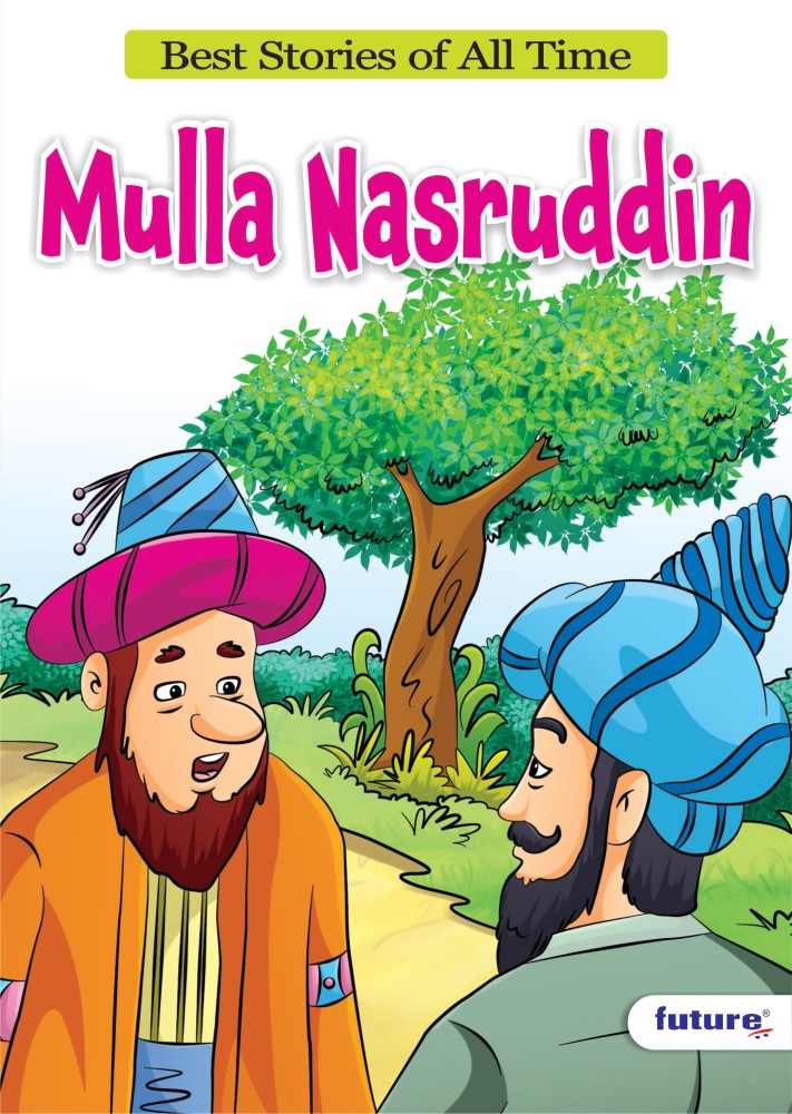 BS:Mulla Nasruddin: Buy BS:Mulla Nasruddin by at Low Price in India |  