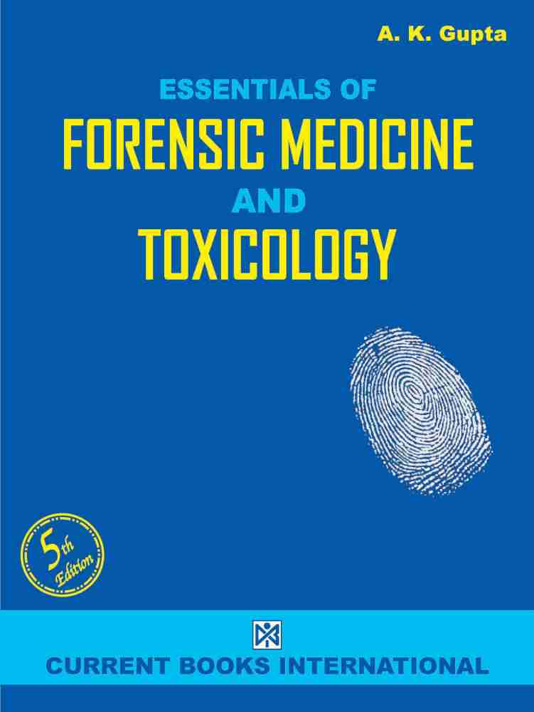  Toxicologia Forense: 9788521213673: Diversos: Books