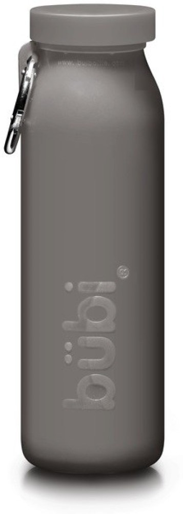 Bubi Bottle The Collapsible, BPA-Free, Eco-Friendly, Silicone