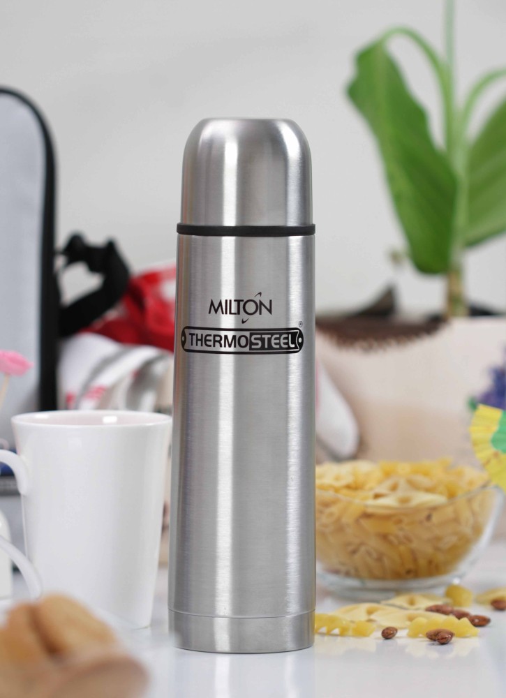 Stainless Steel 500 mL Milton Thermosteel Vacuum Insulated Flask