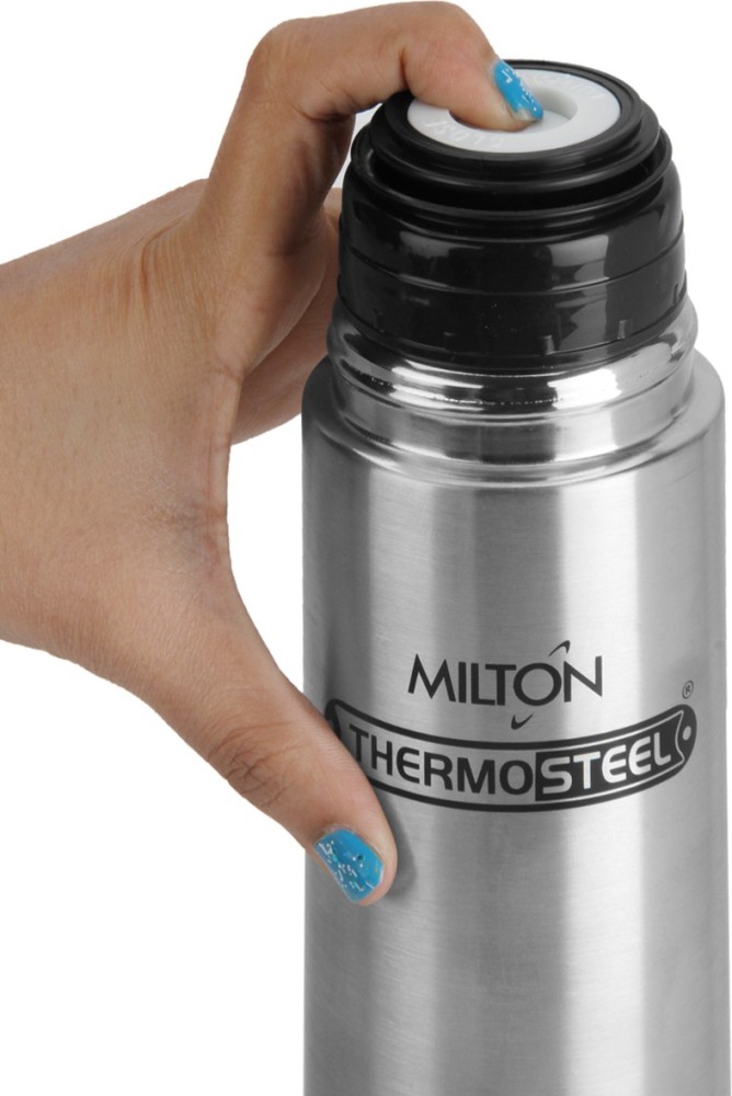 MILTON Thermosteel bottle 500 ml Flask - Buy MILTON Thermosteel bottle 500  ml Flask Online at Best Prices in India - Sports & Fitness