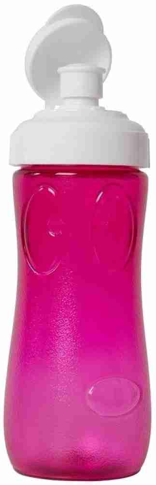 B Bottle Twin 500 ml Light Pink