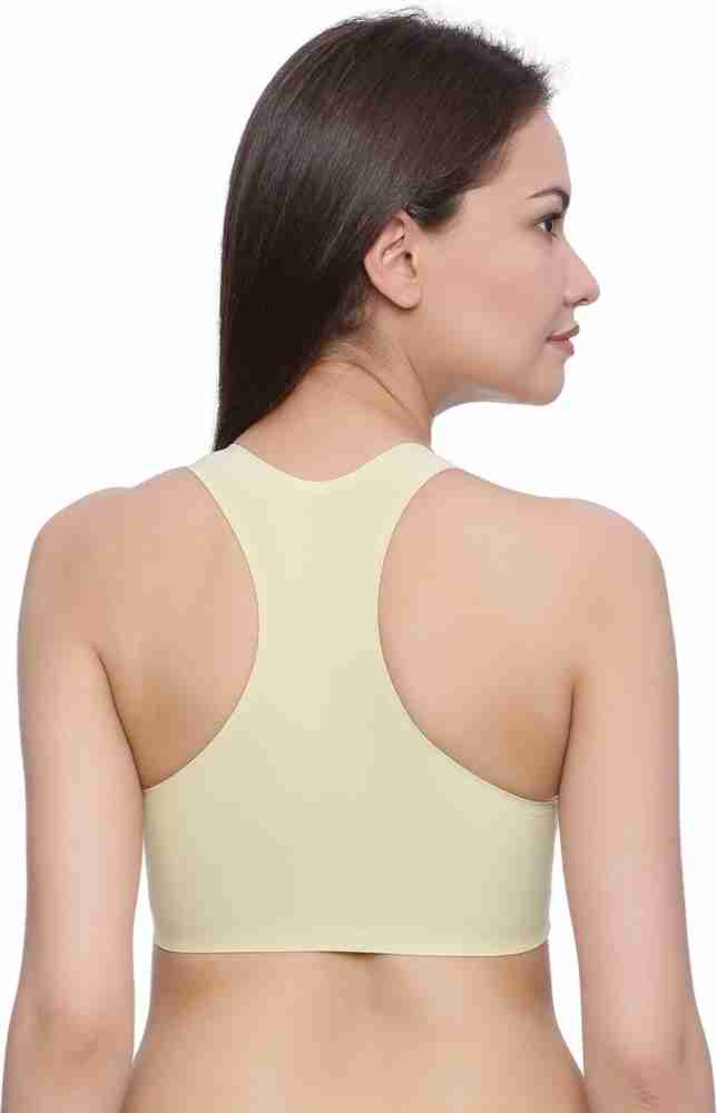 ZIVAME Pro Women T-Shirt Heavily Padded Bra - Buy ZIVAME Pro Women T-Shirt  Heavily Padded Bra Online at Best Prices in India