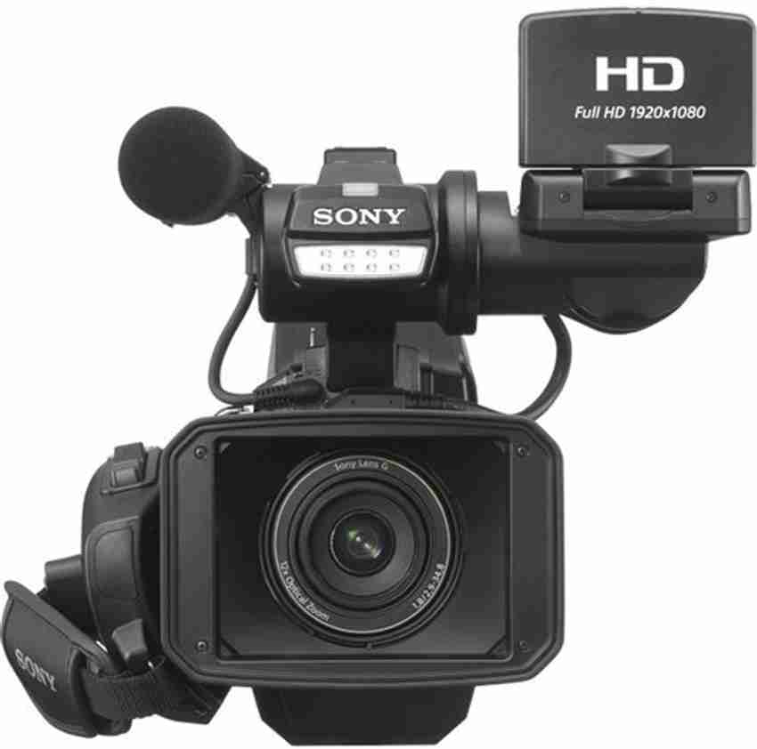 video camera 2500