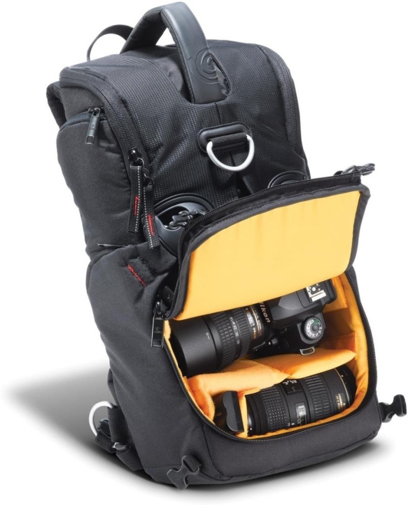 Kata 3 in 1 Sling Backpack Review - Photography Life