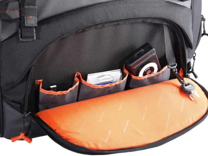 Vanguard Xcenior 41 Camera Bag - Vanguard : Flipkart.com